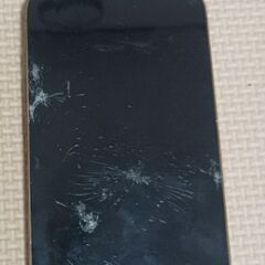 本日引き取り希望。部品取りiPhone13プロマックス