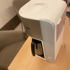 サーモス コーヒーメーカー