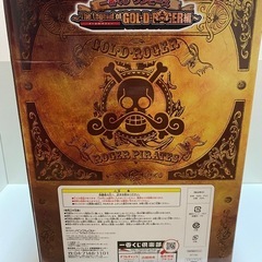 ONE PIECE一番くじ　A賞　ゴールド・D・ロジャーの画像
