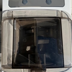 PHILIPSヌードルメーカー+餃子の皮アタッチメント付きの画像