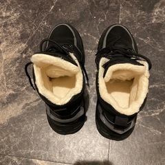 靴の画像