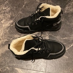 靴の画像