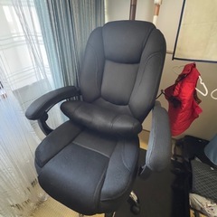 イス オフィスチェア