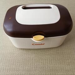 Combi Colorplus おしりふきウォーマー　クイックウ...