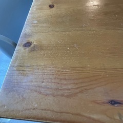 ダイニングテーブル 　　の画像