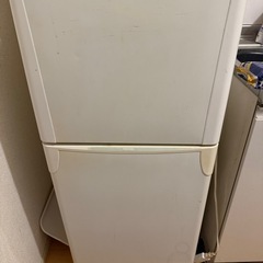 冷凍冷蔵庫➕洗濯機➕電子レンジ