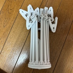 【お取引決定】ハンガーの画像