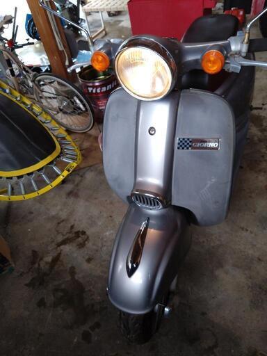 御成約】【中古車】ホンダ ジョルノ 2スト ３万円 | 清水ホンダのブログ