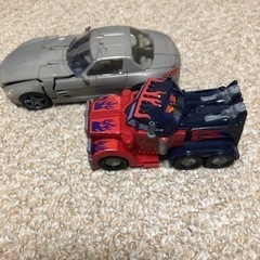 おもちゃ ミニカー