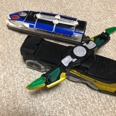 おもちゃ ミニカーの画像