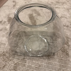 金魚鉢