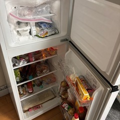 冷蔵庫の画像