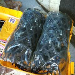 🌺美品　未使用品サイルチェーンの画像