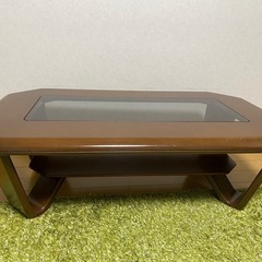 新生活　おしゃれ　センターテーブル　リビングテーブル　ローテーブ...