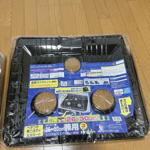 TOKYO CRAFTS テンビシェルター グレー セット （テンビ＋オネ