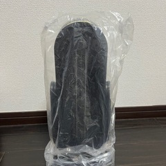 ファンヒーターの画像