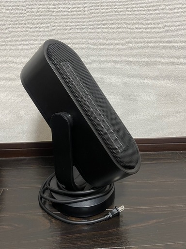 ファンヒーター