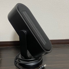 ファンヒーター