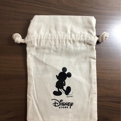ディズニー　ミッキー　布袋