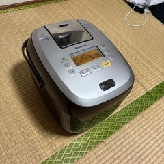 炊飯器