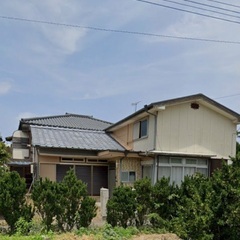 平坦立地‼️長崎市内の一軒家🏠