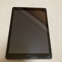  iPad Air 初代　32GB 稼働　本体のみ