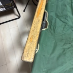 Coleman リクライニングチェア　おまけ付きの画像