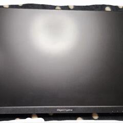 GigaCrysta LCD-GC243HXDB