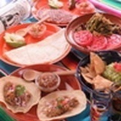 2名募集！🌮アラフォー世代🌮2月15日(土)18:30メキシコ料理🇲🇽
