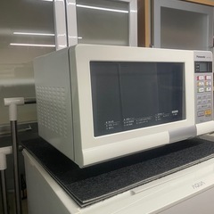 全国送料無料・半年保証】オーブンレンジ Panasonic NE-T154 中古 - オーブンレンジ