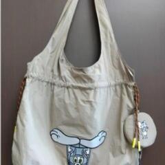 サックスバー超美品!!トムとジェリーバック