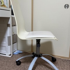 【無料】オフェンスチェア
