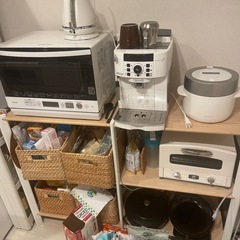食器棚上下取り外し可能です引越しのため (おにく。) 京成大和田の収納家具《食器棚、キッチン収納》の中古あげます・譲ります｜ジモティーで不用品の処分