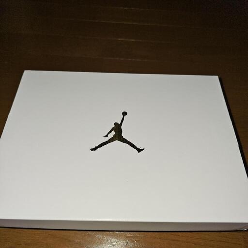 スニーカー WMNS AIR JORDAN 1 LOW 9.5