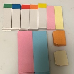 付箋　フセン　ポストイット