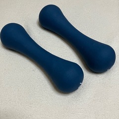 ノンスリップダンベル 2.0kg ×2個