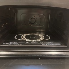 東芝　オーブンレンジの画像