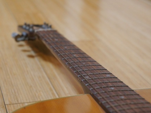 アコースティックギター Aria F-120 アコギ (RIN ) 杉並の弦楽器