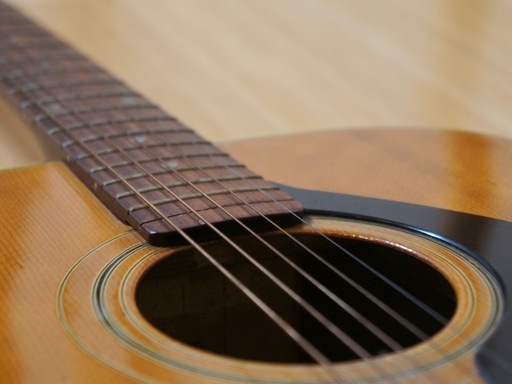 アコースティックギター Aria F-120 アコギ (RIN ) 杉並の弦楽器