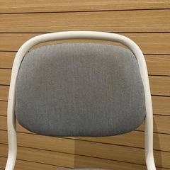 IKEA キッズ　昇降チェアーの画像