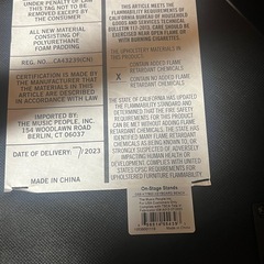 4,000円→3,000円　値段を下げました　⭐︎キーボードチェア⭐︎ 椅子　チェア　高さ調整可能の画像