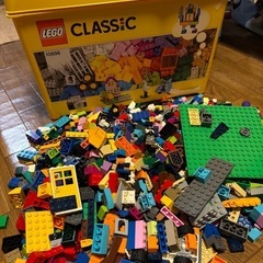 LEGO LaQセットの画像