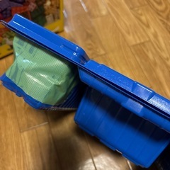 LEGO LaQセットの画像