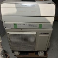 中古エアコン】K05624 富士通 2019年製 AS-M28J-W 主に10畳用｜兵庫県神戸市のエアコン工事・取り付け・取り外しなら「エアコン屋さん」
