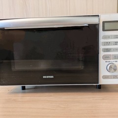 電子レンジ