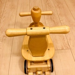 木’s 乗用ポッポの画像