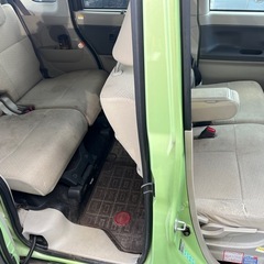自家塗装　タント　2WD  車検R9年1月までの画像