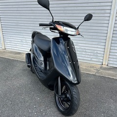 HONDA ライブディオ　原付　2スト　dio DIO ZX ZR Z4 ZZ 管理番号⑥⑦の画像