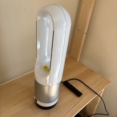 冷暖房送風機の画像