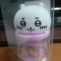 ちいかわキャンディ